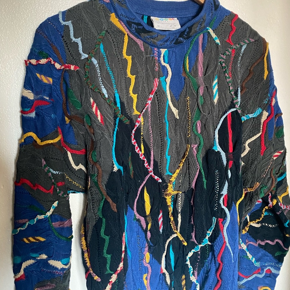COOJI Sweater